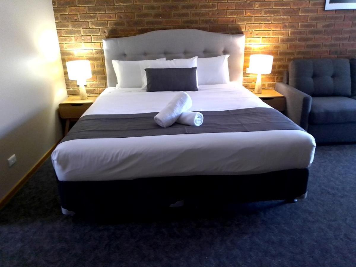 Kerang Motel Екстериор снимка