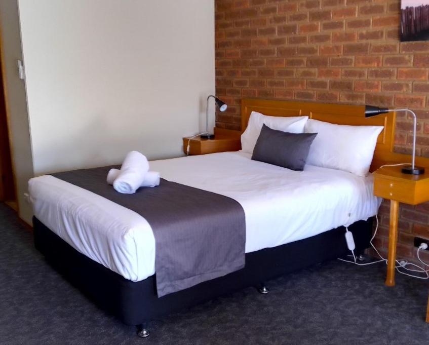 Kerang Motel Екстериор снимка