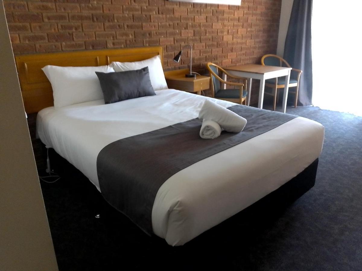 Kerang Motel Екстериор снимка