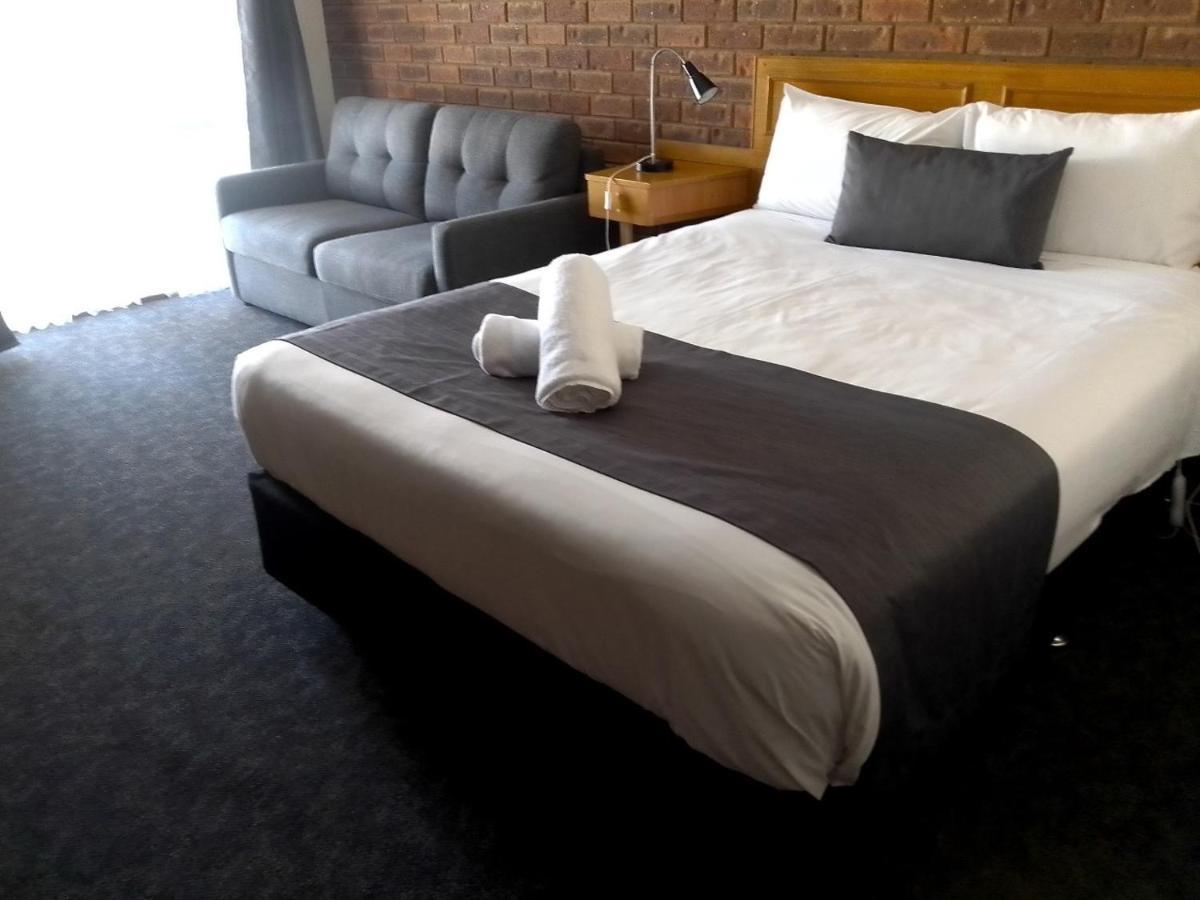 Kerang Motel Екстериор снимка