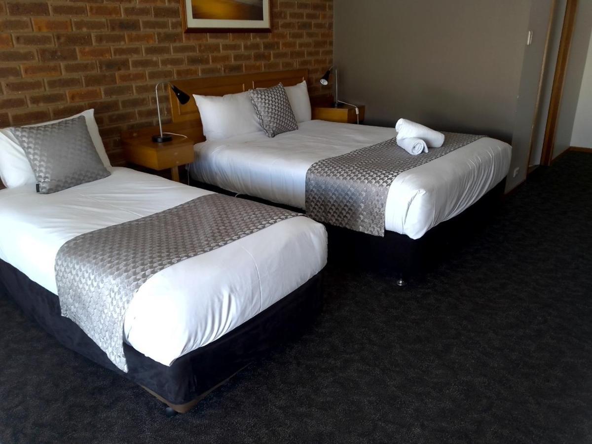 Kerang Motel Екстериор снимка
