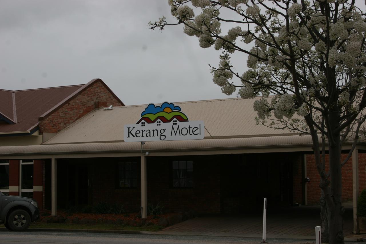 Kerang Motel Екстериор снимка