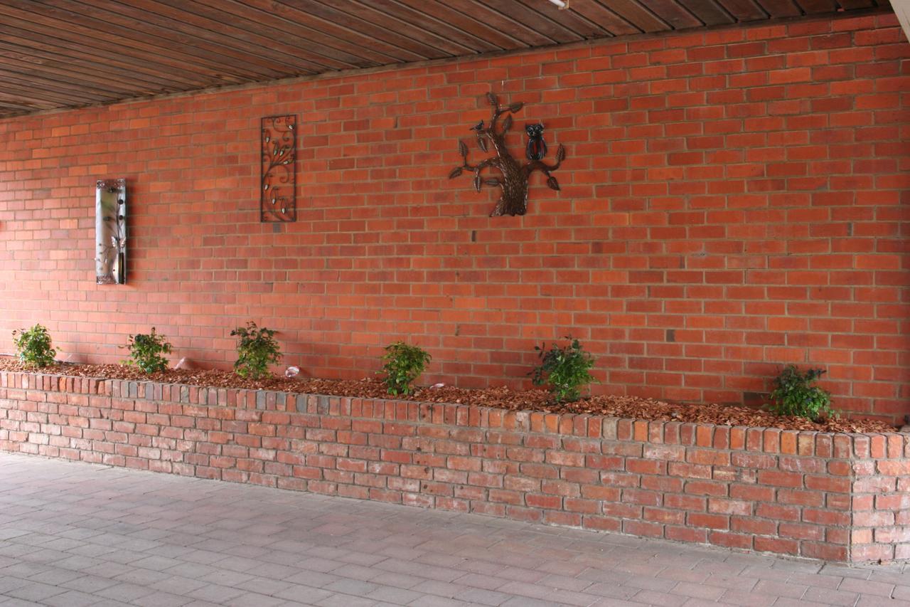 Kerang Motel Екстериор снимка